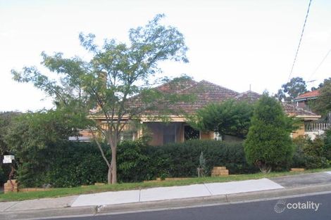 26 Wendora St, Strathmore, VIC 3041