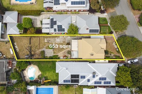Property photo of 48 Dunedin Street Mount Hawthorn WA 6016