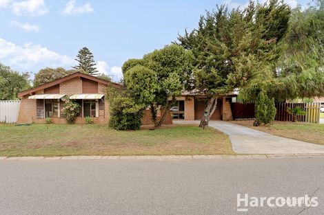 Property photo of 40 Waterton Way Cooloongup WA 6168