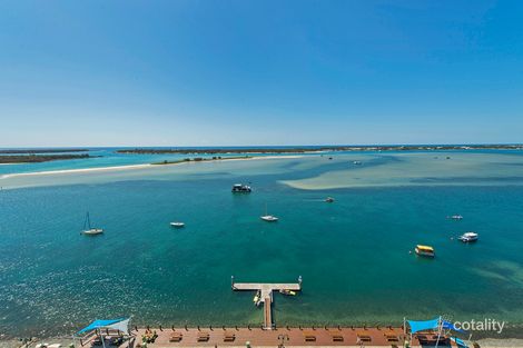 1305/300 Marine Pde, Labrador, QLD 4215