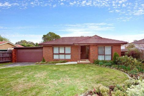 62 Chartwell Dr, Wantirna, VIC 3152