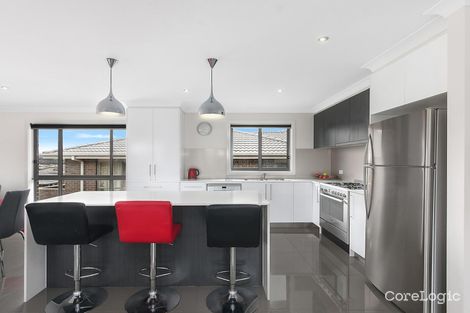 Property photo of 17 Deucem Smith Street Bonner ACT 2914