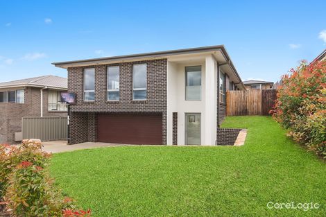 Property photo of 17 Deucem Smith Street Bonner ACT 2914