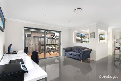 Property photo of 17 Deucem Smith Street Bonner ACT 2914