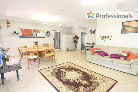 Property photo of 50 Dowling Street Malanda QLD 4885