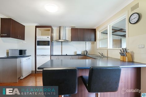 Property photo of 18 Laver Road Dapto NSW 2530