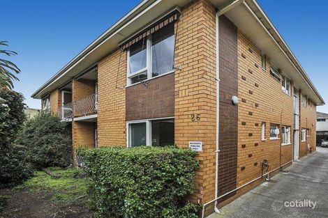 1/26 Elliott Ave, Carnegie, VIC 3163
