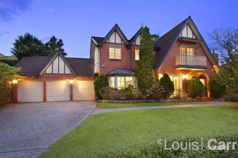 Property photo of 28 Blacks Road West Pennant Hills NSW 2125