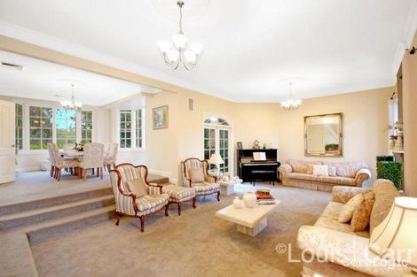 Property photo of 28 Blacks Road West Pennant Hills NSW 2125