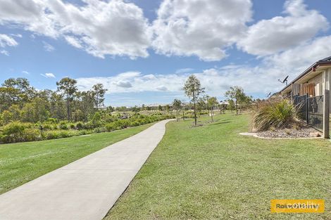 Property photo of 8 Wallis Circuit North Lakes QLD 4509