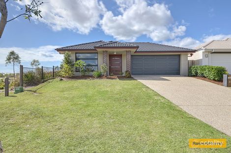 Property photo of 8 Wallis Circuit North Lakes QLD 4509