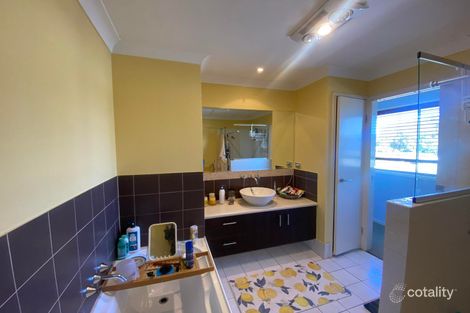 Property photo of 1/29 Proud Street Labrador QLD 4215