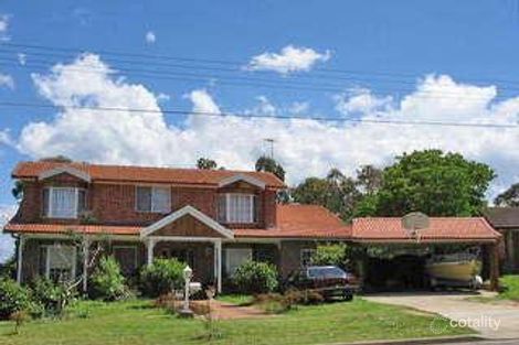 5 Banyula Pl, Mount Colah, NSW 2079