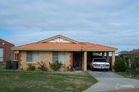 25 Eucla Mews, Stratton, WA 6056