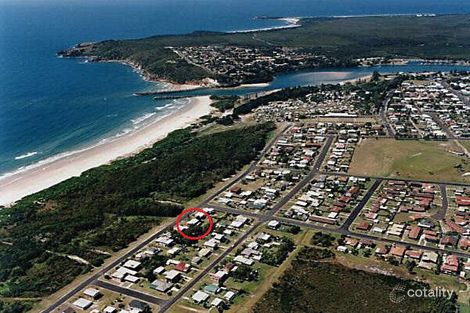 Property photo of 1/55 Beech Street Evans Head NSW 2473