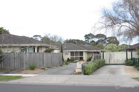 59 Mansfield St, Berwick, VIC 3806