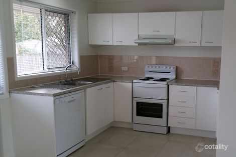Property photo of 4/44 Fisher Road Thorneside QLD 4158