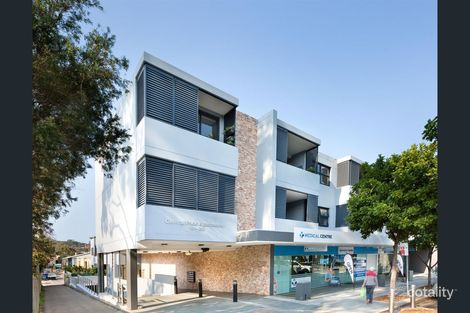 Property photo of 9/20 Park Street Mona Vale NSW 2103