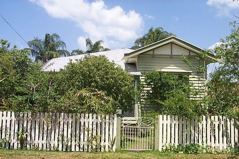 12 Ellis St, Maryborough, QLD 4650