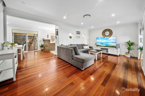 Property photo of 3 Bluegum Way Menai NSW 2234
