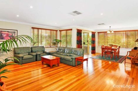 Property photo of 94 The Grange Hillvue NSW 2340