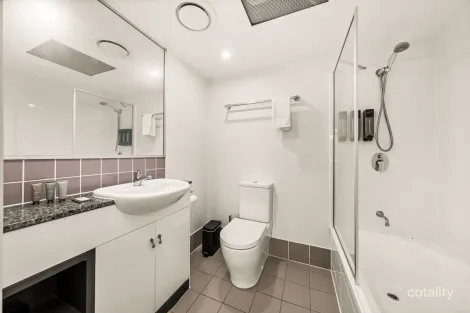 Property photo of 503/491 Wickham Terrace Spring Hill QLD 4000
