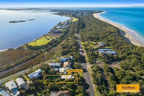 Property photo of 8 Bellarine Highway Queenscliff VIC 3225