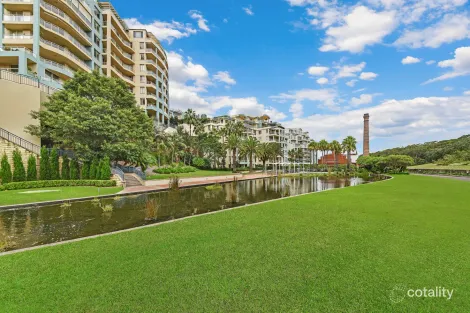 4c/2 King St, Wollstonecraft, NSW 2065