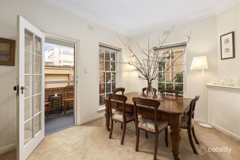 Property photo of 2/66 Walsh Street South Yarra VIC 3141