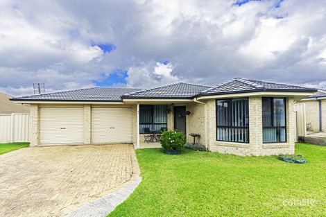 Property photo of 37 Sullivan Street Worrigee NSW 2540