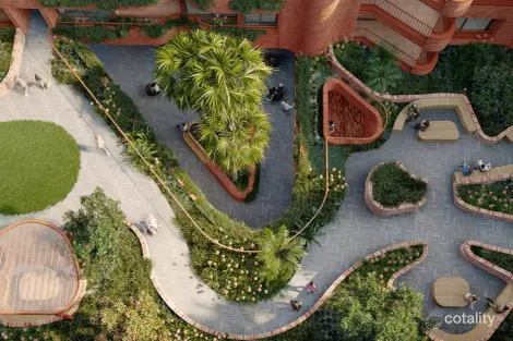 Property photo of 903-921 Bourke Street Waterloo NSW 2017