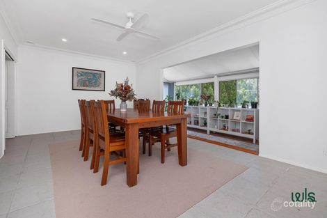 Property photo of 39 Cressington Way Wallsend NSW 2287