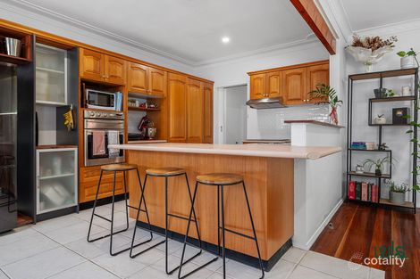 Property photo of 39 Cressington Way Wallsend NSW 2287