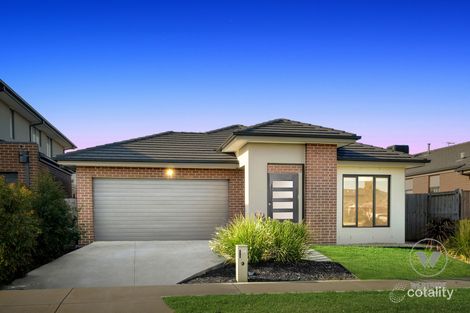 Property photo of 54 Merula Drive Mambourin VIC 3024