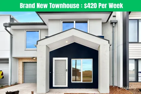 9 Barbarossa Rd, Thornhill Park, VIC 3335