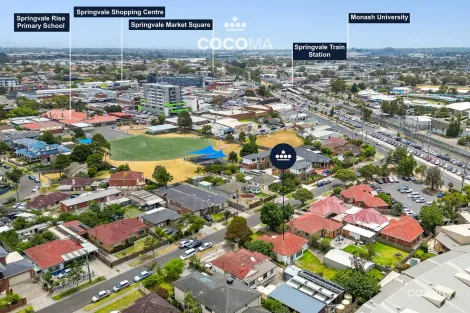 Property photo of 5 Elm Grove Springvale VIC 3171