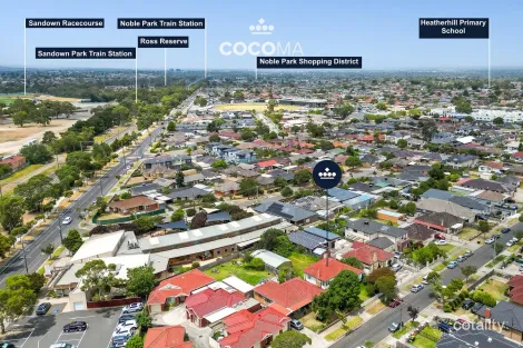 Property photo of 5 Elm Grove Springvale VIC 3171