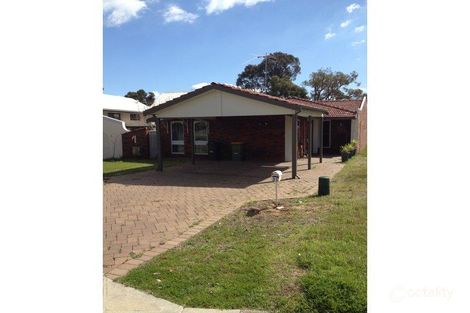 Property photo of 31B Loris Way Kardinya WA 6163