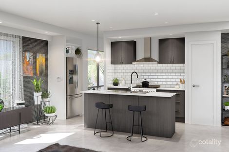 Property photo of 1519 Morningside Circuit Armstrong Creek VIC 3217