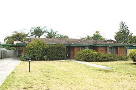 22 Virgilia Way, Forrestfield, WA 6058