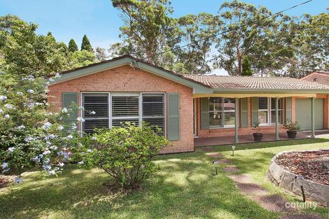 Property photo of 21 Karinya Place Wahroonga NSW 2076