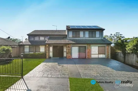 Property photo of 22 Scott Street Redland Bay QLD 4165