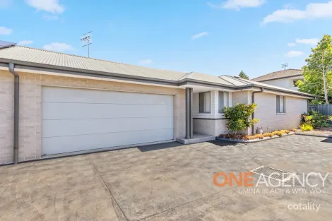 4/167 Barrenjoey Rd, Ettalong Beach, NSW 2257