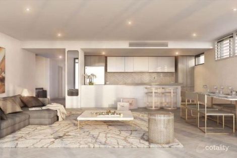 Property photo of 10/11 Macarthur Avenue Hamilton QLD 4007