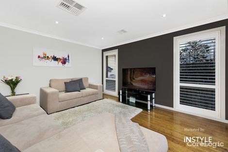 Property photo of 8 Cooley Crescent Casey ACT 2913