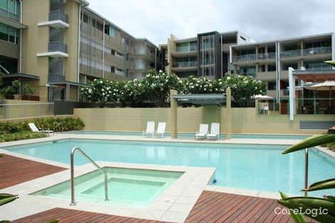 Property photo of 24/20 Newstead Terrace Newstead QLD 4006