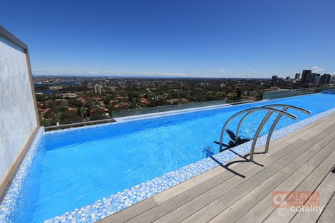 Property photo of 1501/225 Pacific Highway North Sydney NSW 2060