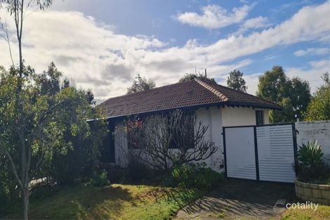 Property photo of 28B Parklands Square Riverton WA 6148