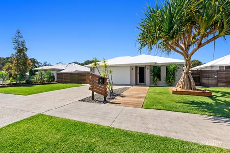 Property photo of 3 Corella Street Forest Glen QLD 4556