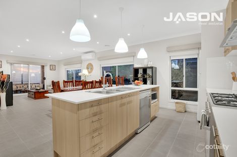 Property photo of 46 Silverwood Drive Greenvale VIC 3059